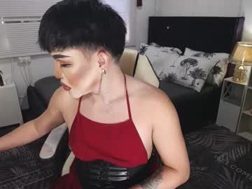 Yourlivingonurdream Chaturbate stream image from January 08, 2025