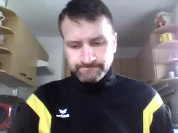 20x5cmgermanlongdong Chaturbate stream image from January 08, 2025