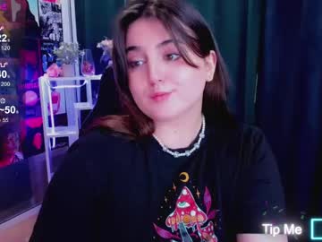 A_Bennett Chaturbate stream image from January 08, 2025