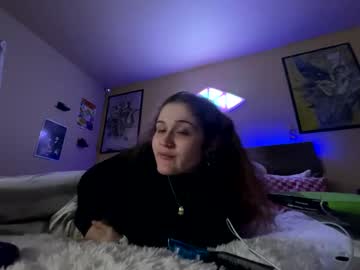Aribaby1998 Chaturbate stream image from January 08, 2025