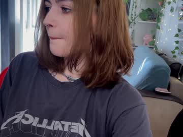 Dorfmatratze_ Chaturbate stream image from January 08, 2025