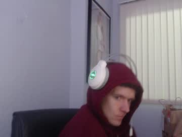 Gummy_Fox_ Chaturbate stream image from January 08, 2025