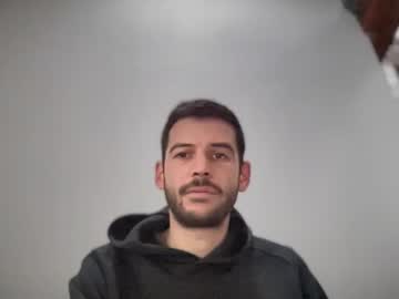Johnb69131 Chaturbate stream image from January 08, 2025