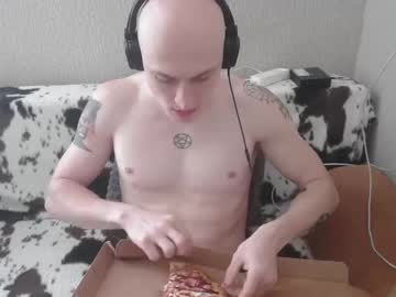 Johnny_Positive Chaturbate stream image from January 08, 2025
