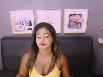 Littleindianmilf Chaturbate stream image from January 08, 2025