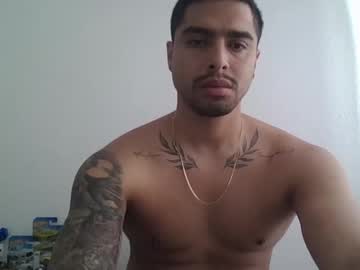 Marcosv16 Chaturbate stream image from January 08, 2025