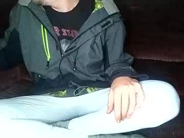 Skyler89 Chaturbate stream image from January 08, 2025