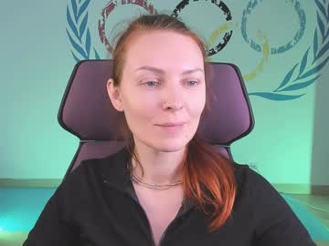 Vandarossi Chaturbate stream image from January 08, 2025