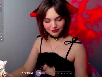 Your_First_Kiss Chaturbate stream image from January 08, 2025