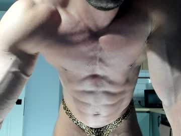 _Adam19 Chaturbate stream image from January 08, 2025