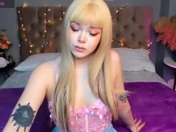 Dacota_Bee Chaturbate stream image from January 08, 2025