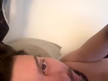 Gabethier25 Chaturbate stream image from January 08, 2025
