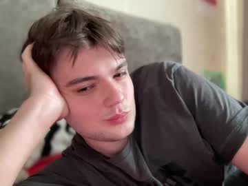 Handerbolt Chaturbate stream image from January 08, 2025