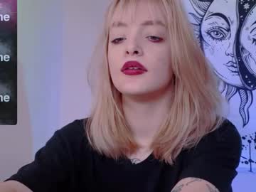 Lilac_Wendy Chaturbate stream image from January 08, 2025