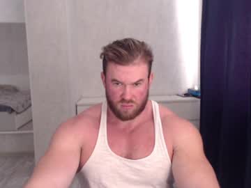 Magicmax2017 Chaturbate stream image from January 08, 2025