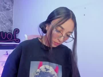 Missgeorgia1 Chaturbate stream image from January 08, 2025