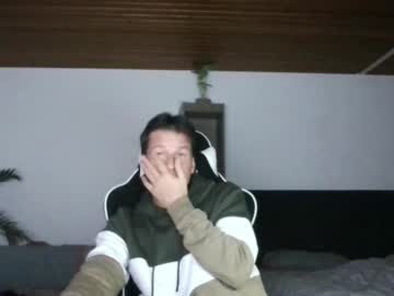 Ollowain0815 Chaturbate stream image from January 08, 2025