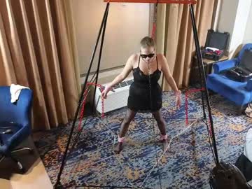 Oregonslav Chaturbate stream image from January 08, 2025