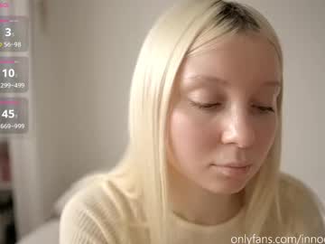 Pureangeldolores Chaturbate stream image from January 08, 2025