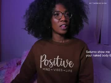 Saturno_Vibes Chaturbate stream image from January 08, 2025