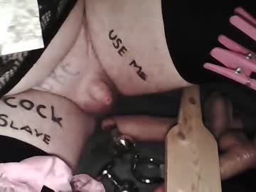 Slaveass69 Chaturbate stream image from January 08, 2025