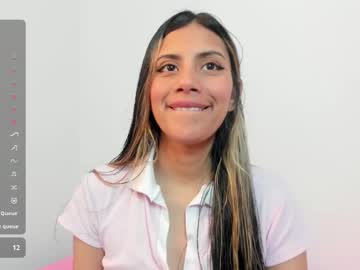 Soy_Mabby Chaturbate stream image from January 08, 2025
