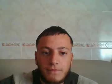 The_Jordan_23 Chaturbate stream image from January 08, 2025