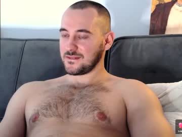 Tonygold123 Chaturbate stream image from January 08, 2025