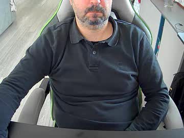Vonele Chaturbate stream image from January 08, 2025