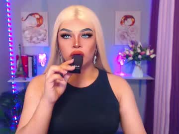 Amazingfatcock_Ts Chaturbate stream image from January 08, 2025