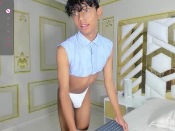 Angel__Sweet18 Chaturbate stream image from January 08, 2025