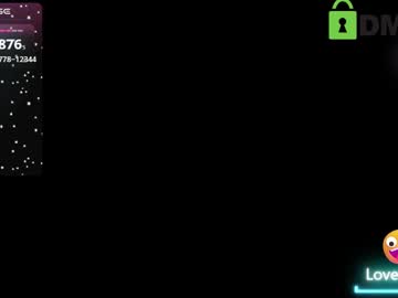 Ceri_Lady Chaturbate stream image from January 08, 2025