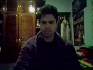 David33333333 Chaturbate stream image from January 08, 2025