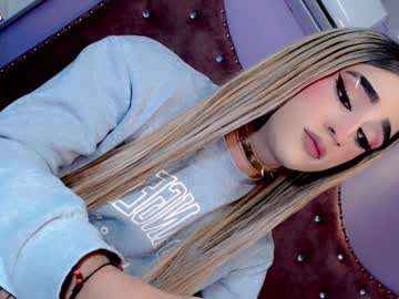 Ivy_Jane14 Chaturbate stream image from January 08, 2025