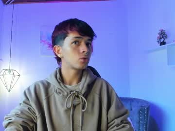 Justine_Ac Chaturbate stream image from January 08, 2025