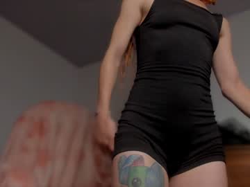 Liahilton_ Chaturbate stream image from January 08, 2025