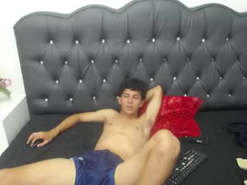 Liamadams_ Chaturbate stream image from January 08, 2025