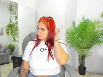 Megan_Charl Chaturbate stream image from January 08, 2025