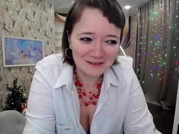 Natablair55 Chaturbate stream image from January 08, 2025