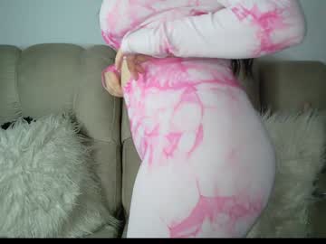Soy_Amy69 Chaturbate stream image from January 08, 2025