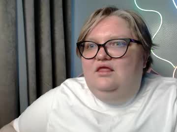 Velvetfoxxxx Chaturbate stream image from January 08, 2025