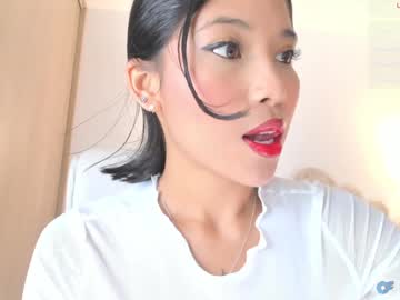 Violeth___ Chaturbate stream image from January 08, 2025