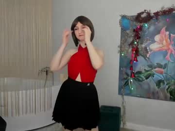 Winterfairytale1 Chaturbate stream image from January 08, 2025