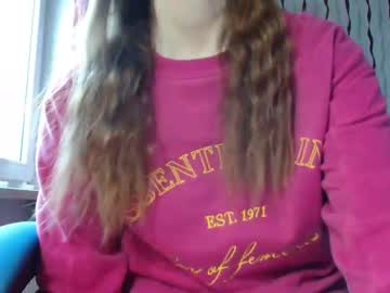Xinnocence94x Chaturbate stream image from January 08, 2025