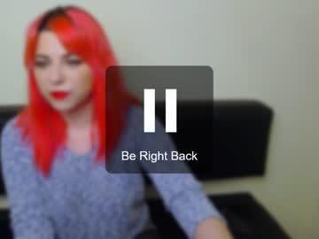 Amaliatell_ Chaturbate stream image from January 08, 2025