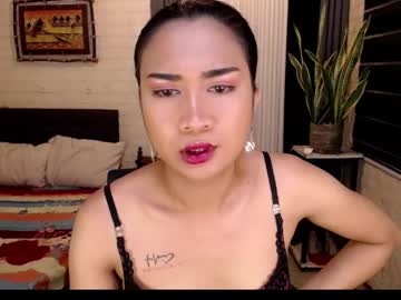 Amazingtsbigcockx Chaturbate stream image from January 08, 2025
