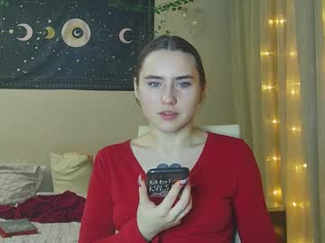 Aurora_Worker Chaturbate stream image from January 08, 2025