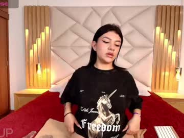 Bella_Mayer_ Chaturbate stream image from January 08, 2025