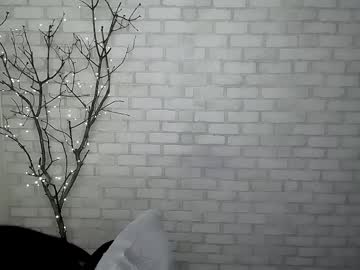 _Black_Foxy__ Chaturbate stream image from January 08, 2025