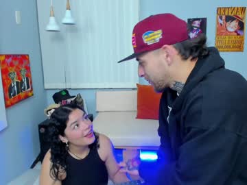 Drako_And_Millie Chaturbate stream image from January 08, 2025